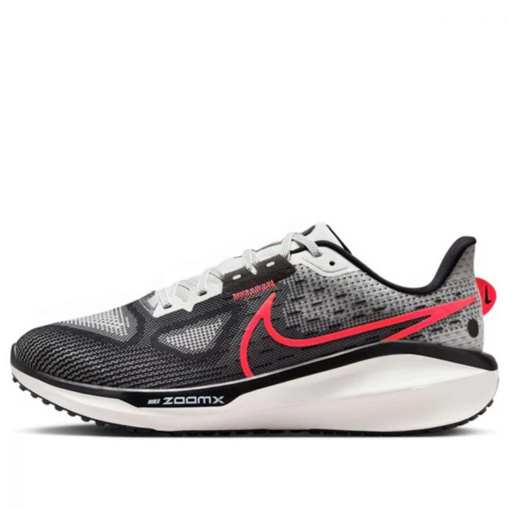 Giày Nike Air Zoom Vomero 17 ‘Photon Dust Black Hyper Punch’ FB1309-008