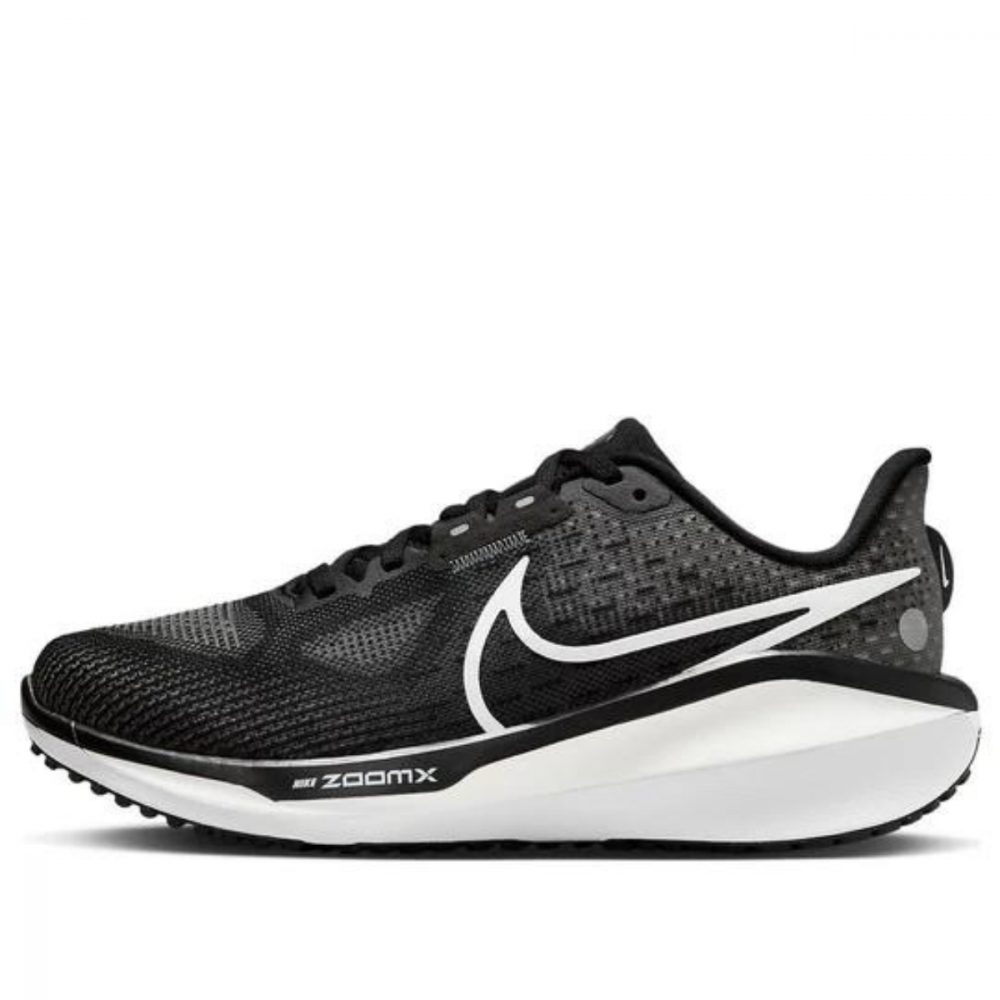 Giày Nike Air Zoom Vomero 17 Running Shoes ‘Black White’ (WMNS) FB8502-001