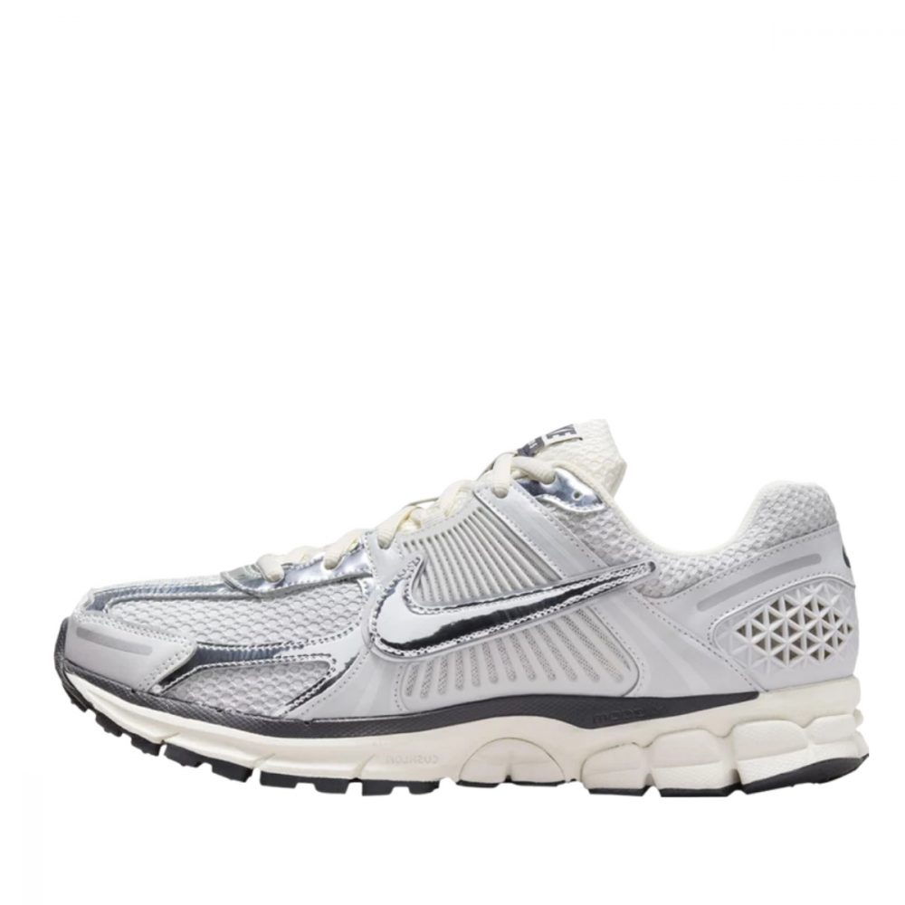 Giày Nike Air Zoom Vomero 5 ‘Chrome’ HJ3758-001