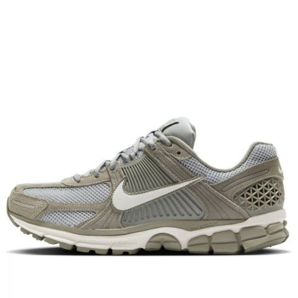 Giày Nike Air Zoom Vomero 5 ‘Dark Stucco’ HF1553-002