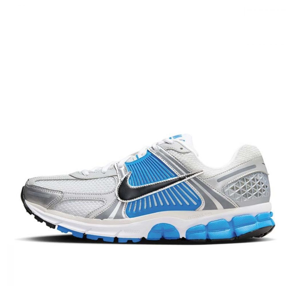Giày Nike Air Zoom Vomero 5 ‘Metallic Silver Photo Blue’ FJ4151-100