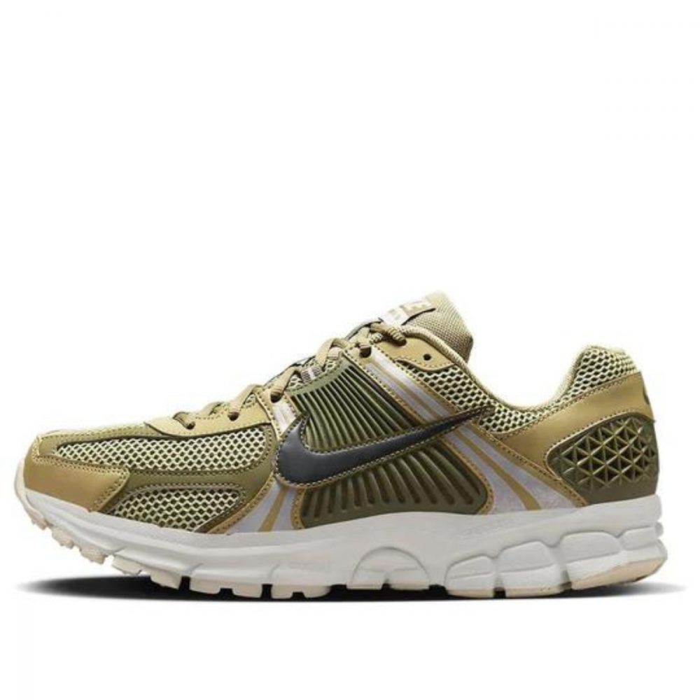 Giày Nike Air Zoom Vomero 5 ‘Natural Olive’ FJ1915-200