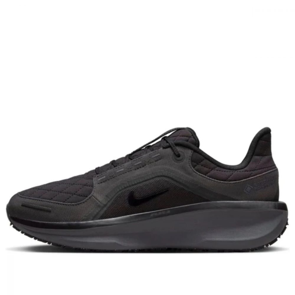 Giày Nike Air Zoom Winflo 11 Gore-Tex ‘Black Anthracite’ FQ1358-001