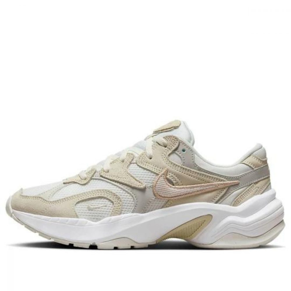 Giày Nike AL8 ‘Sail Light Bone’ (WMNS) FJ3794-100