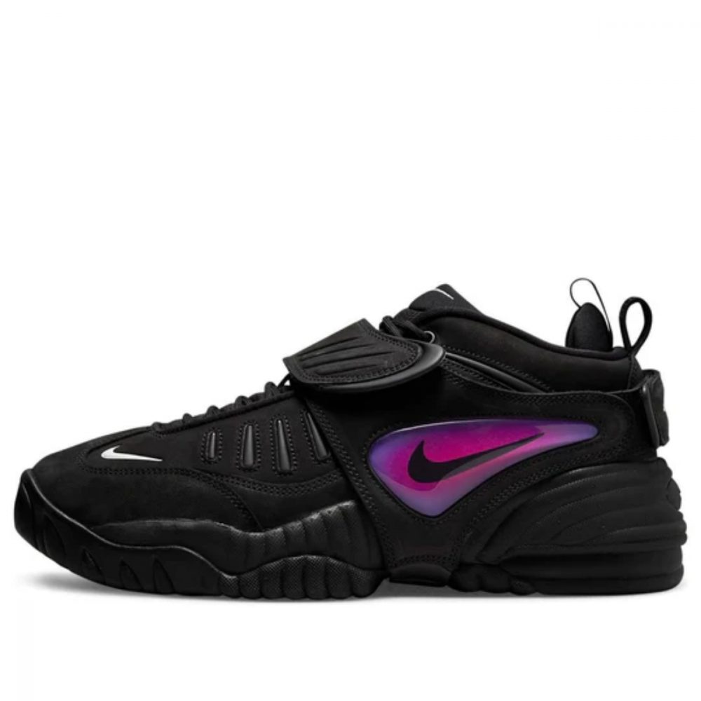 Giày Nike AMBUSH x Air Adjust Force ‘Black Psychic Purple’ DM8465-001