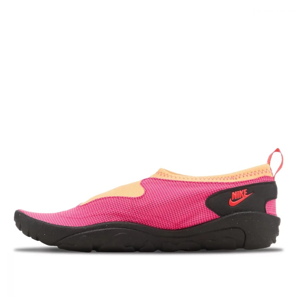 Giày Nike Aqua Turf Wmns ‘Hyper Pink Laser Orange’ FZ5628-600
