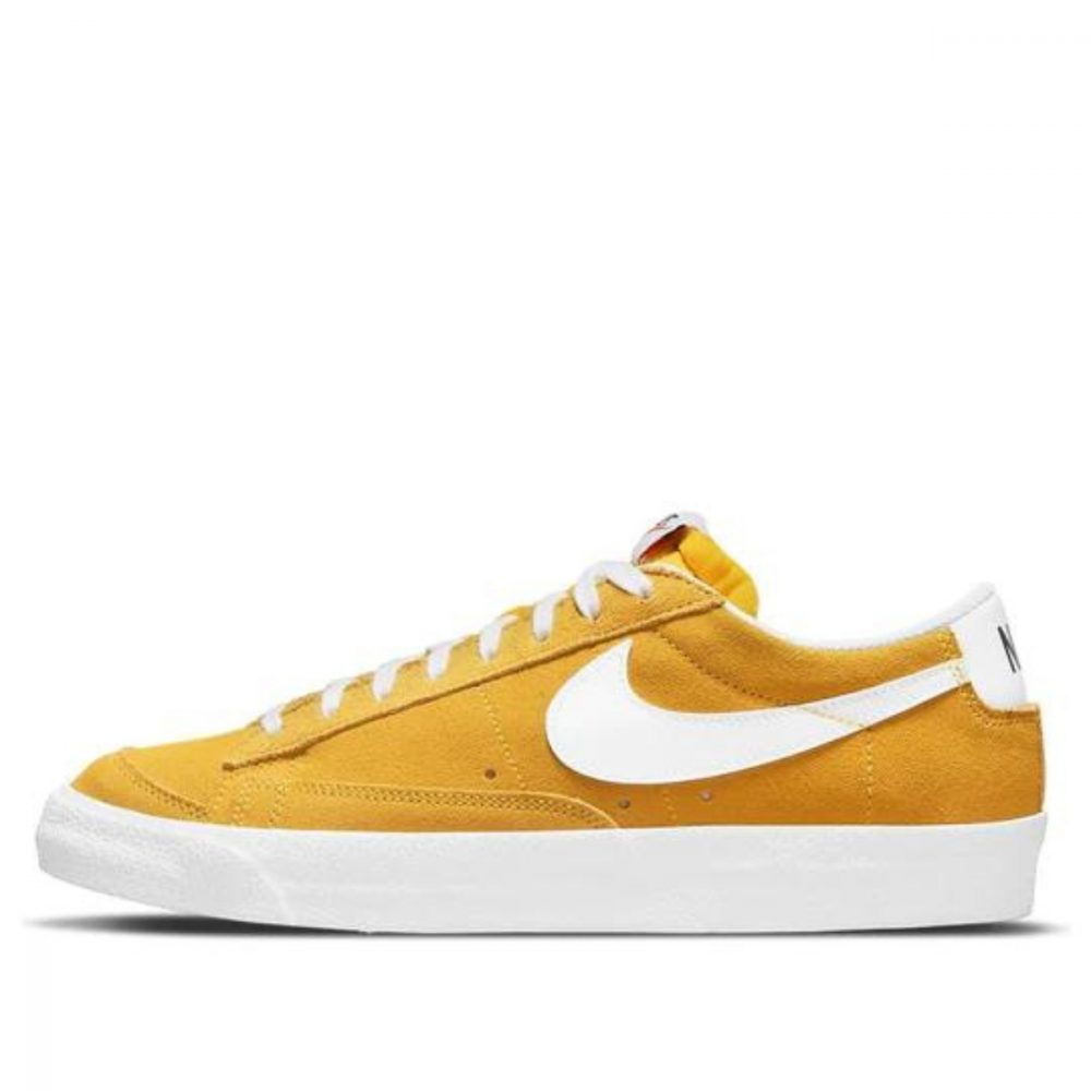 Giày Nike Blazer Low ’77 ‘Speed Yellow’ DA7254-700