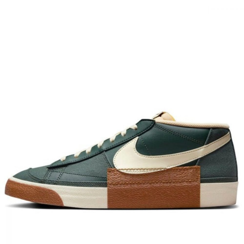Giày Nike Blazer Low Pro Club ‘Notebook Doodle Pack’ FV0337-300