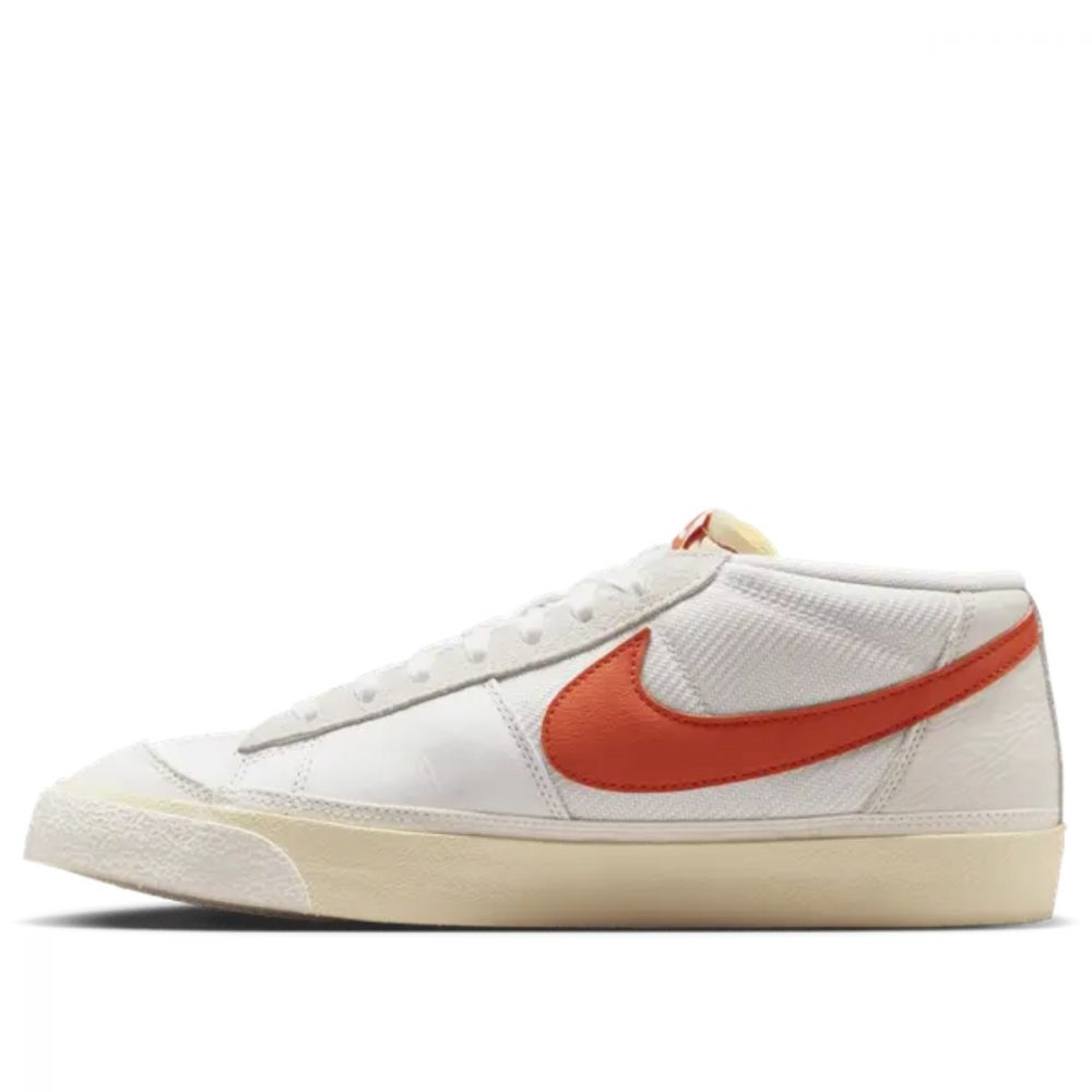 Giày Nike Blazer Low Pro Club Shoes ‘Cosmic Clay’ FJ3694-101