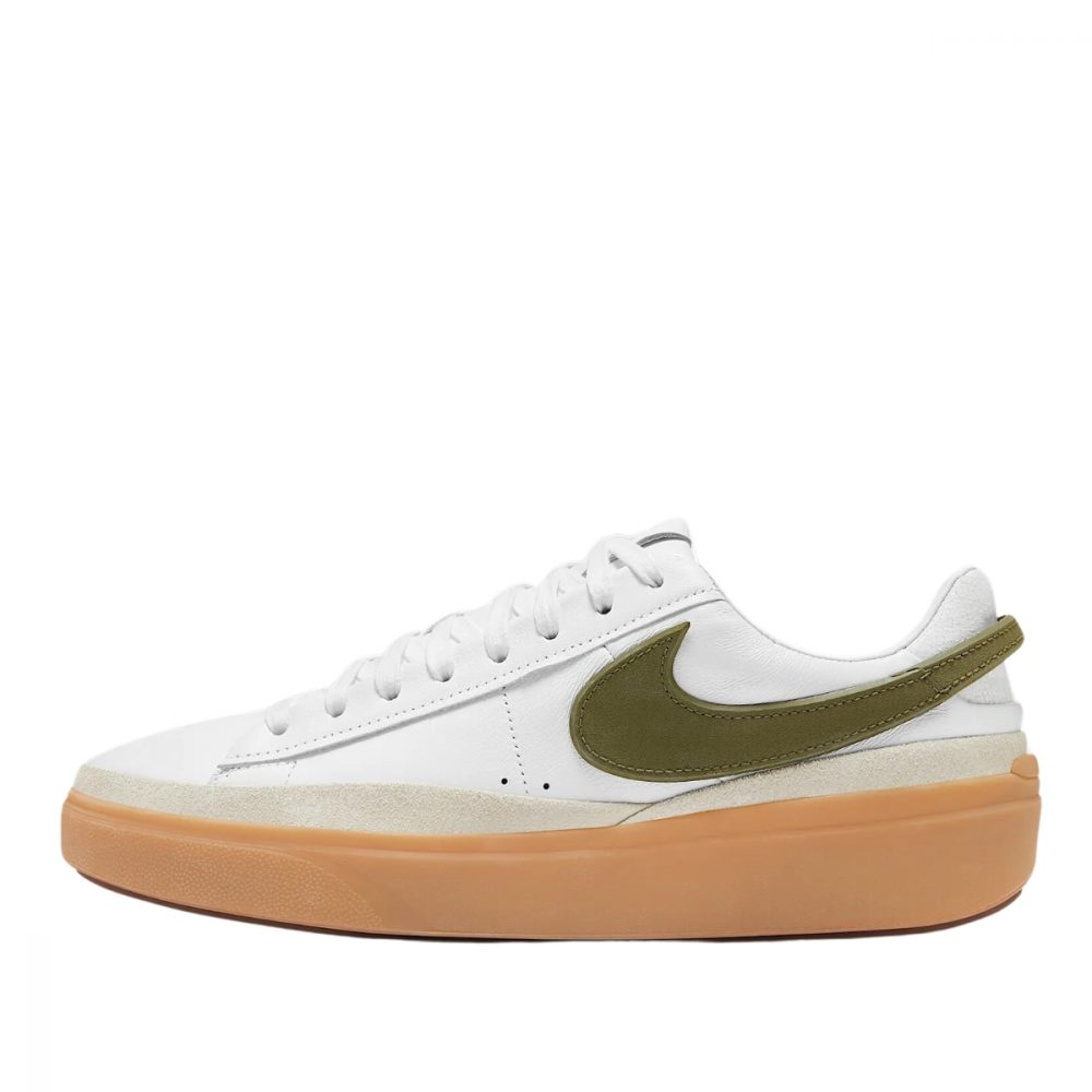 Giày Nike Blazer Phantom Low ‘Summit White’ HF3119-103