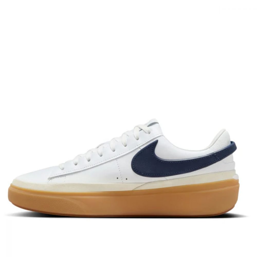 Giày Nike Blazer Phantom Low ‘White Navy Gum’ HF3119-102