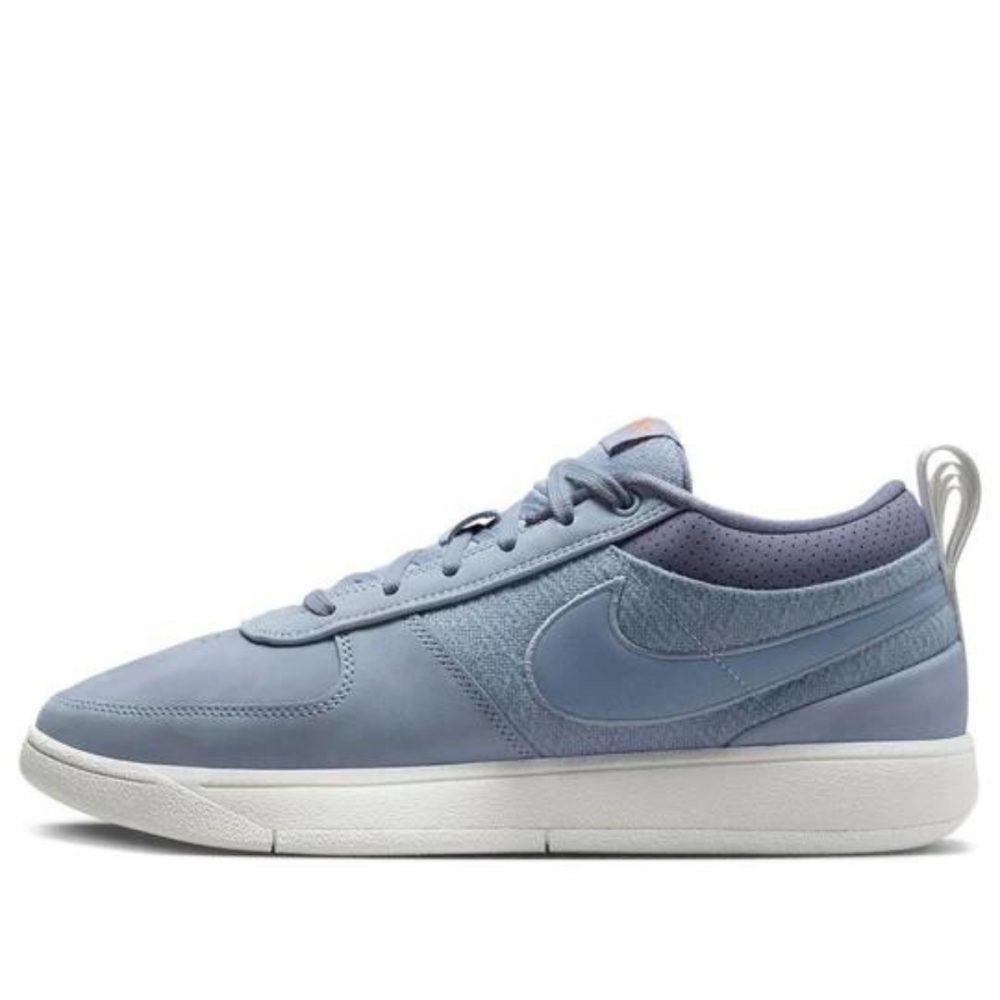Giày Nike Book 1 ‘Ashen Slate (White Outsole)’ FJ4250-400