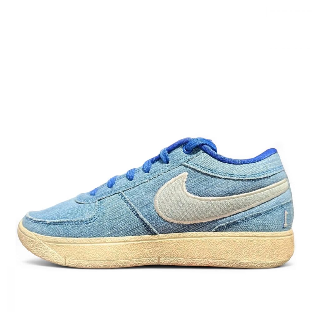 Giày Nike Book 1 Blue Blood IH0888-900