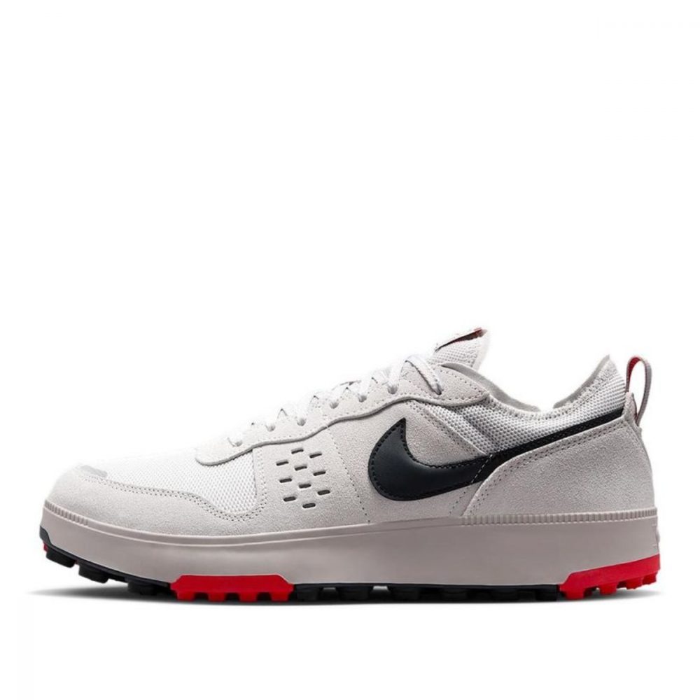 Giày Nike C1TY ‘College Grey Fire Red’ FZ3863-010
