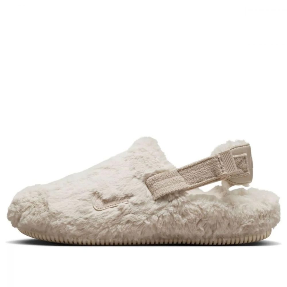 Giày Nike Calm Mule Clog ‘Sanddrift’ FZ3118-100