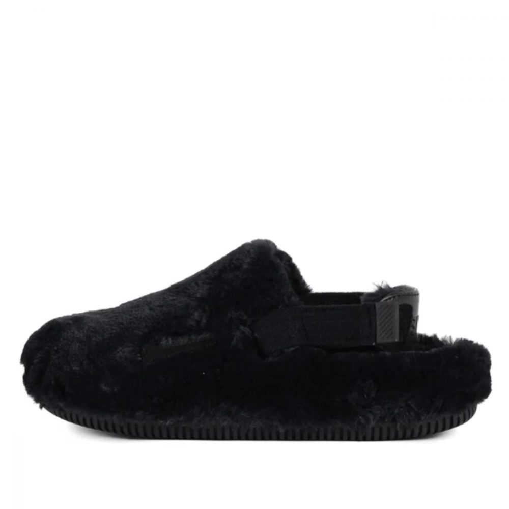 Giày Nike Calm mules ‘Black’ FZ3118-001