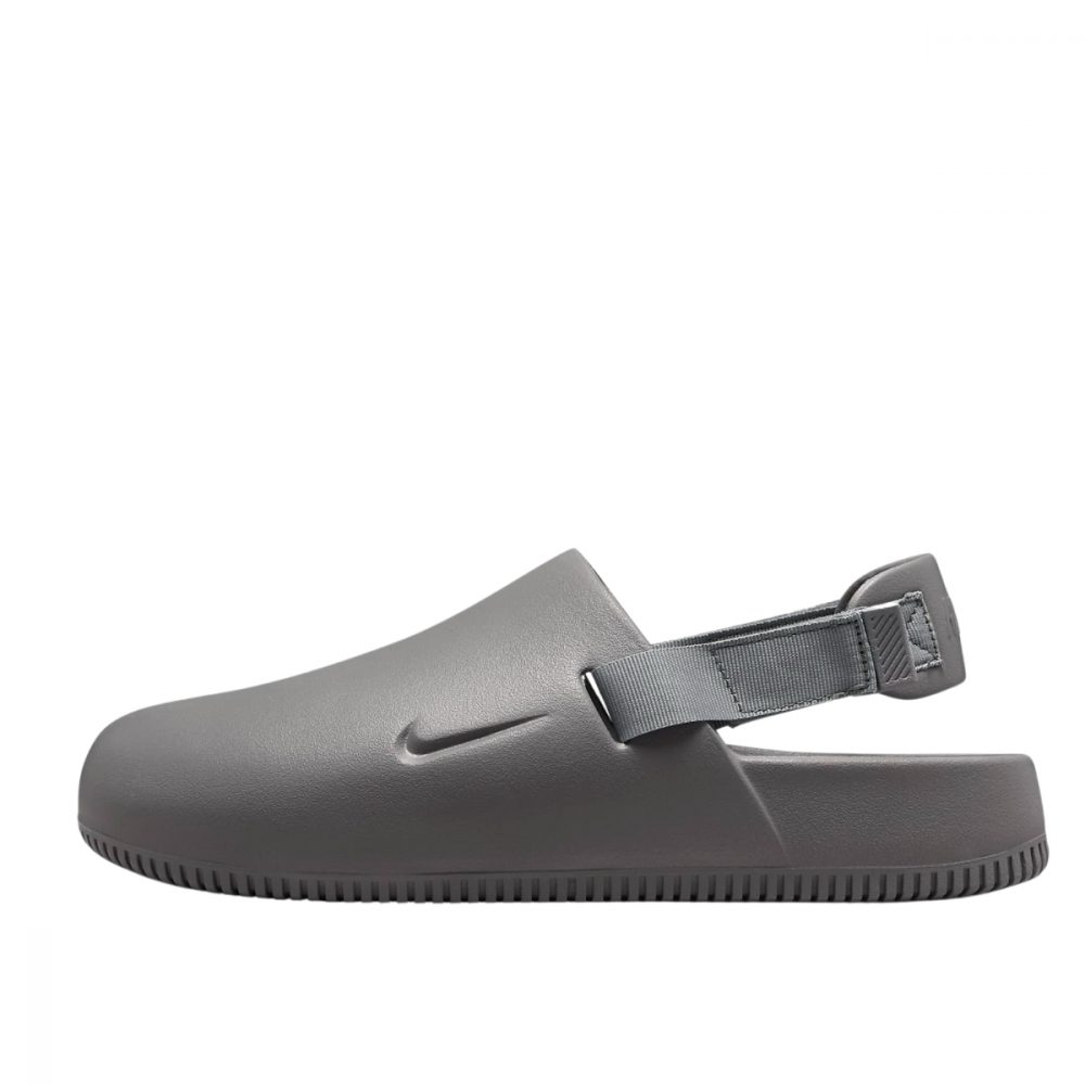 Giày Nike Calm Mules ‘Flat Pewter’ FD5131-004