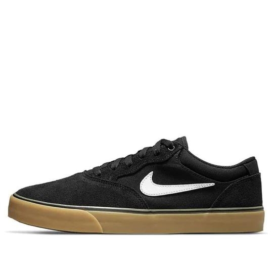 Giày Nike Chron 2 SB ‘Black Gum Light Brown’ DM3493-002