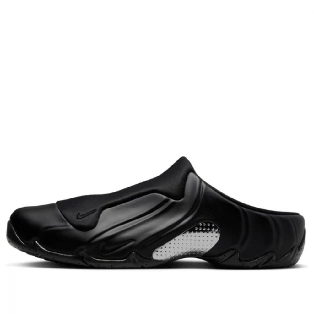Giày Nike Clogposite ‘Black’ HJ4325-001