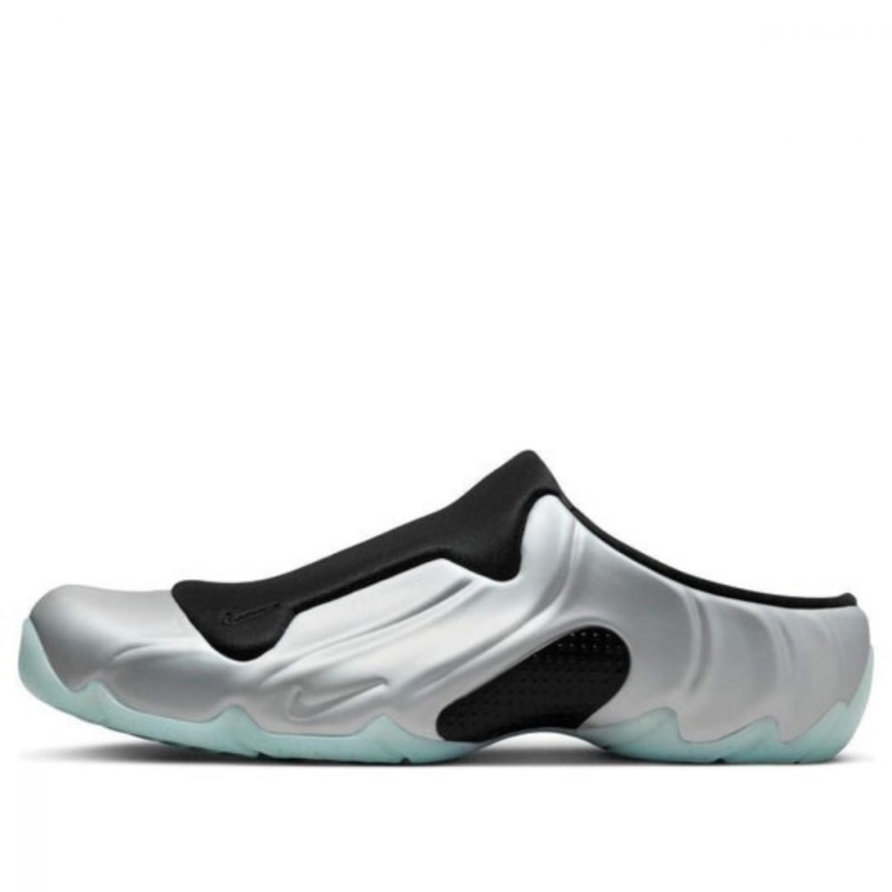 Giày Nike Clogposite ‘Chrome Black’ FQ8257-002
