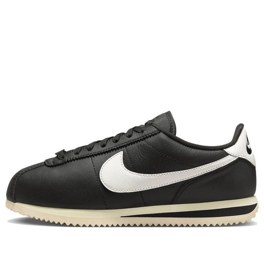 Giày Nike Cortez ’23 ‘Black Sail’ (WMNS) FB6877-001