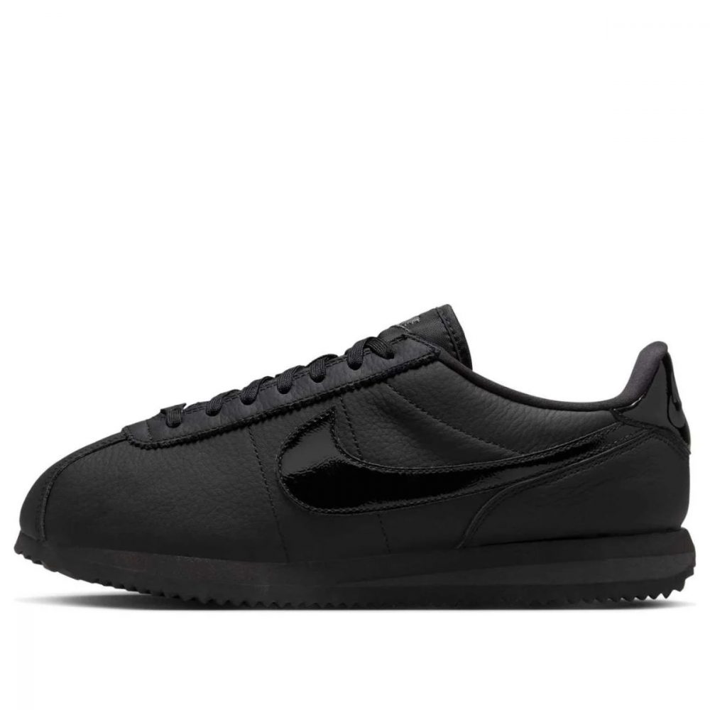 Giày Nike Cortez 23 Premium ‘Black’ FB6877-002