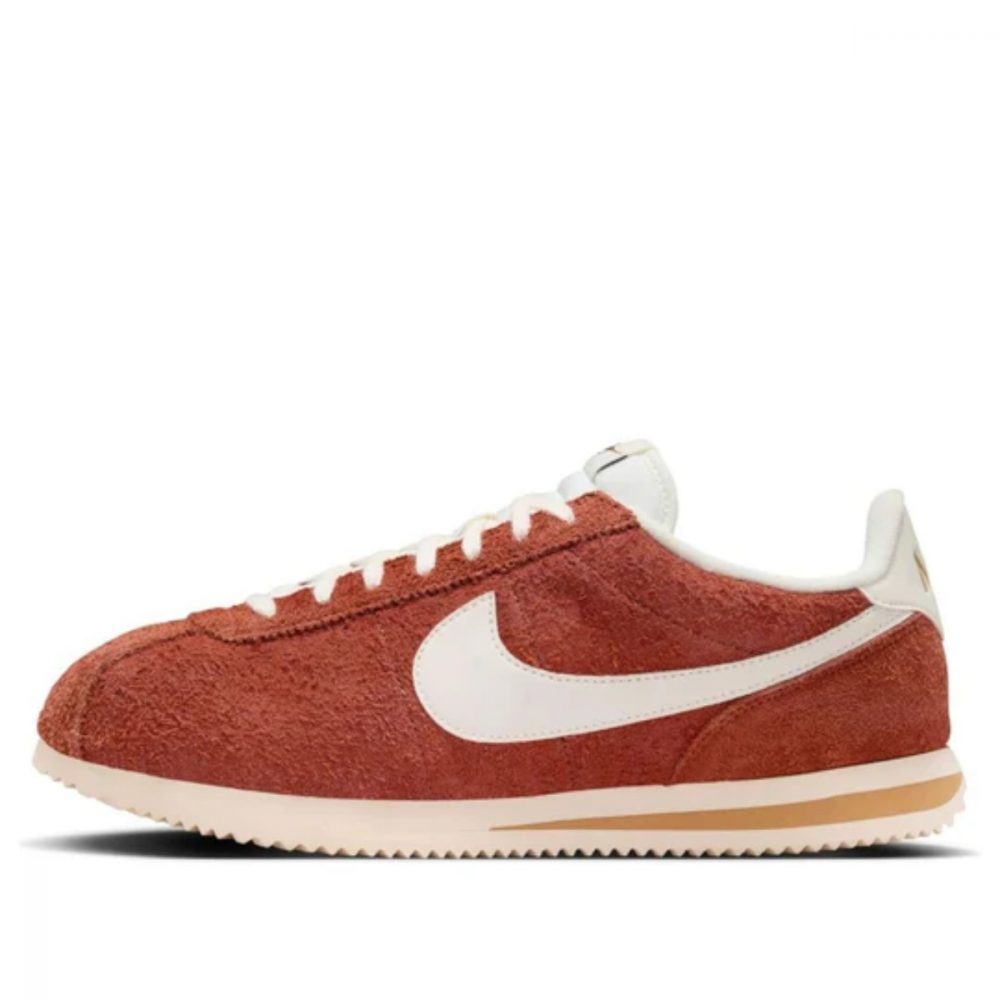 Giày Nike Cortez ‘Dark Russet’ HF3142-200