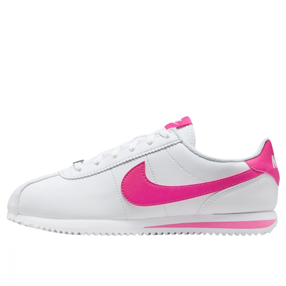 Giày Nike Cortez ‘Laser Fuchsia’ DM0950-104