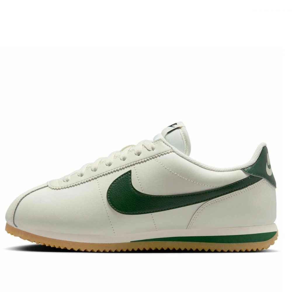 Giày Nike Cortez Leather ‘Sail gum yellow’ DN1791-110