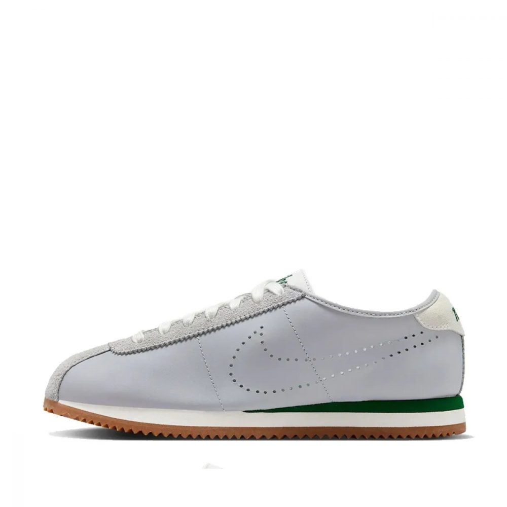 Giày Nike Cortez Leather ‘Wolf Grey Summit White’ HQ1841-001