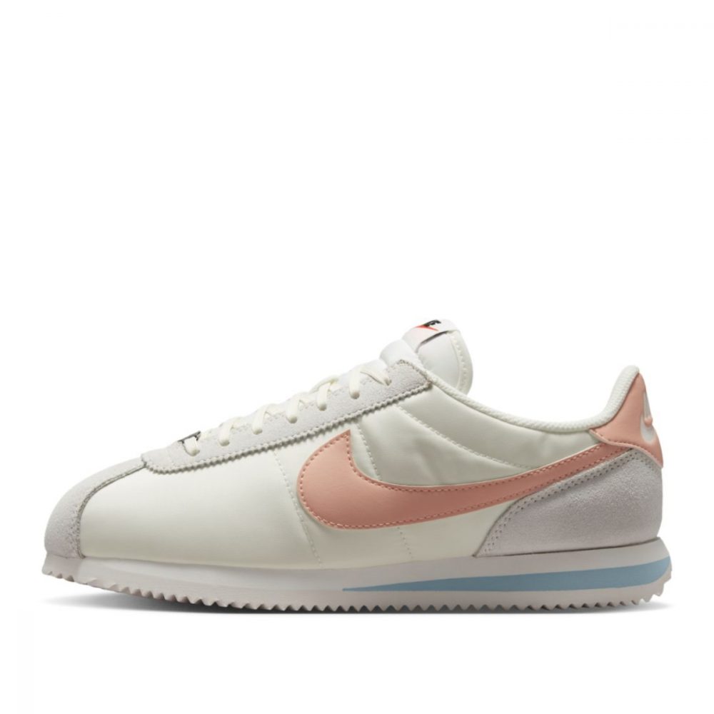 Giày Nike Cortez ‘Ocean Bliss Arctic Orange’ IF1764-100