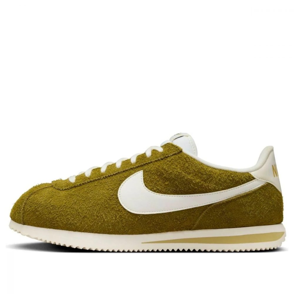 Giày Nike Cortez SE Suede ‘Pacific Moss’ HF3142-300