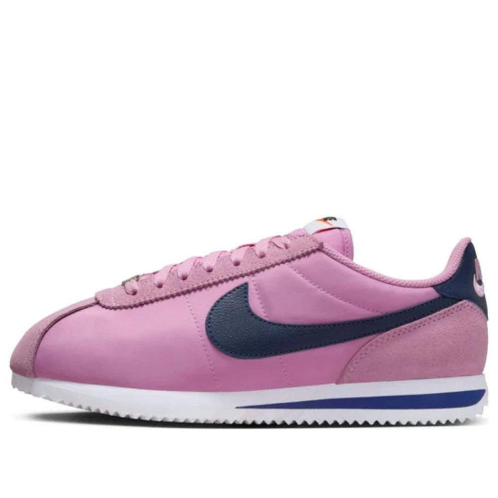 Giày Nike Cortez Textile ‘Beyond Pink Blue’ (WMNS) DZ2795-602