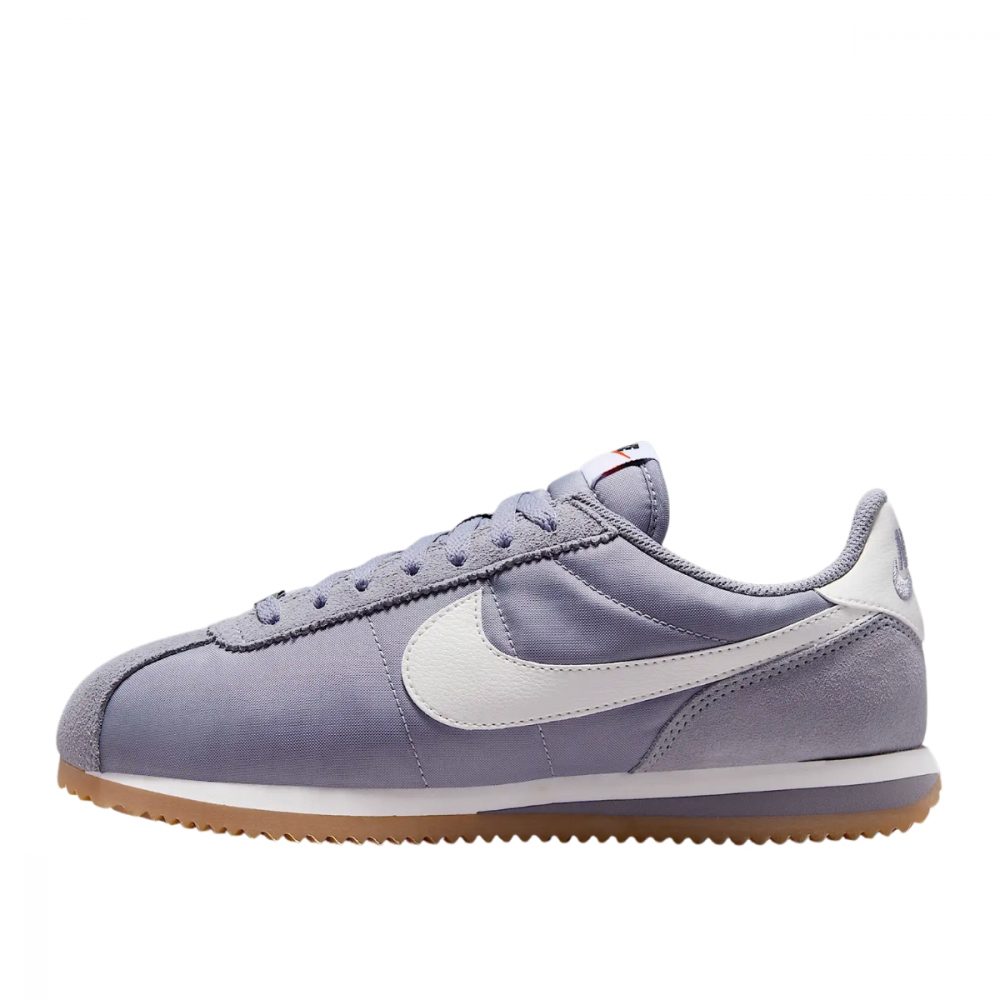 Giày Nike Cortez Textile ‘Cement GrayBlack Light Brown DZ2795-005