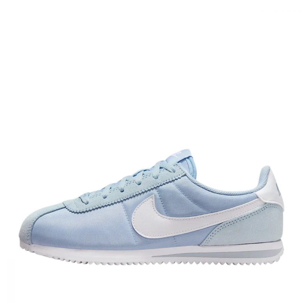 Giày Nike Cortez Textile ‘Light Armory Blue’ IF1615-400