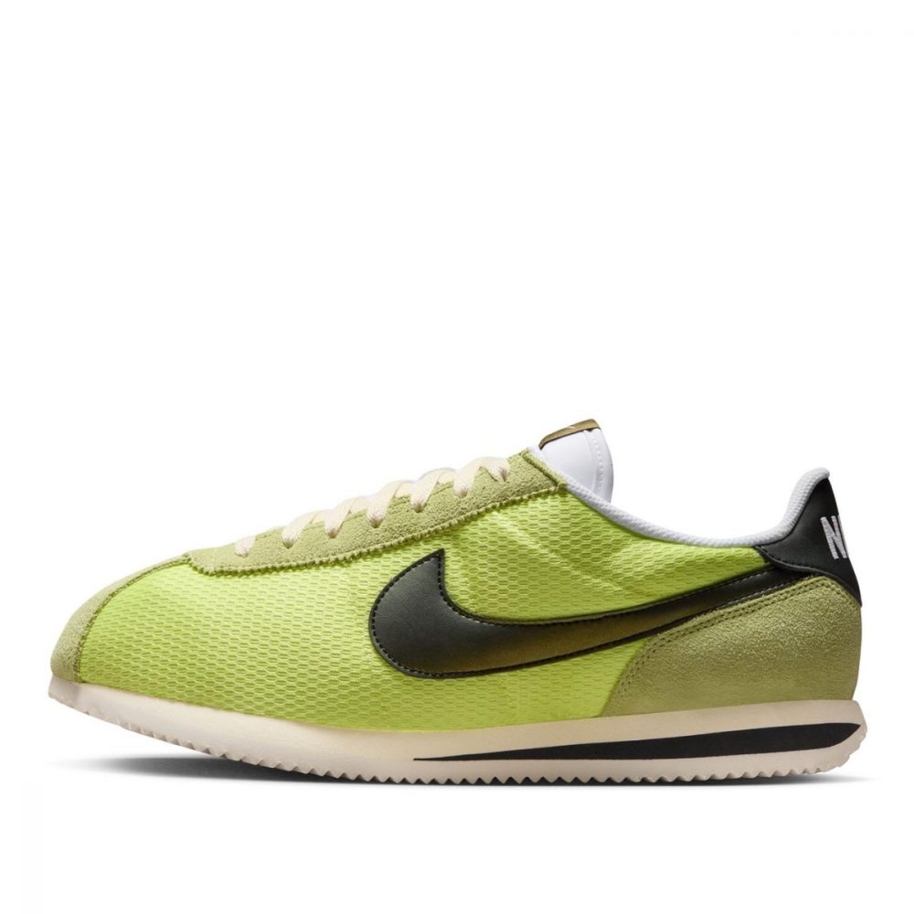 Giày Nike Cortez Textile ‘Lite Lemon Twist Coconut Milk’ IB8135-736