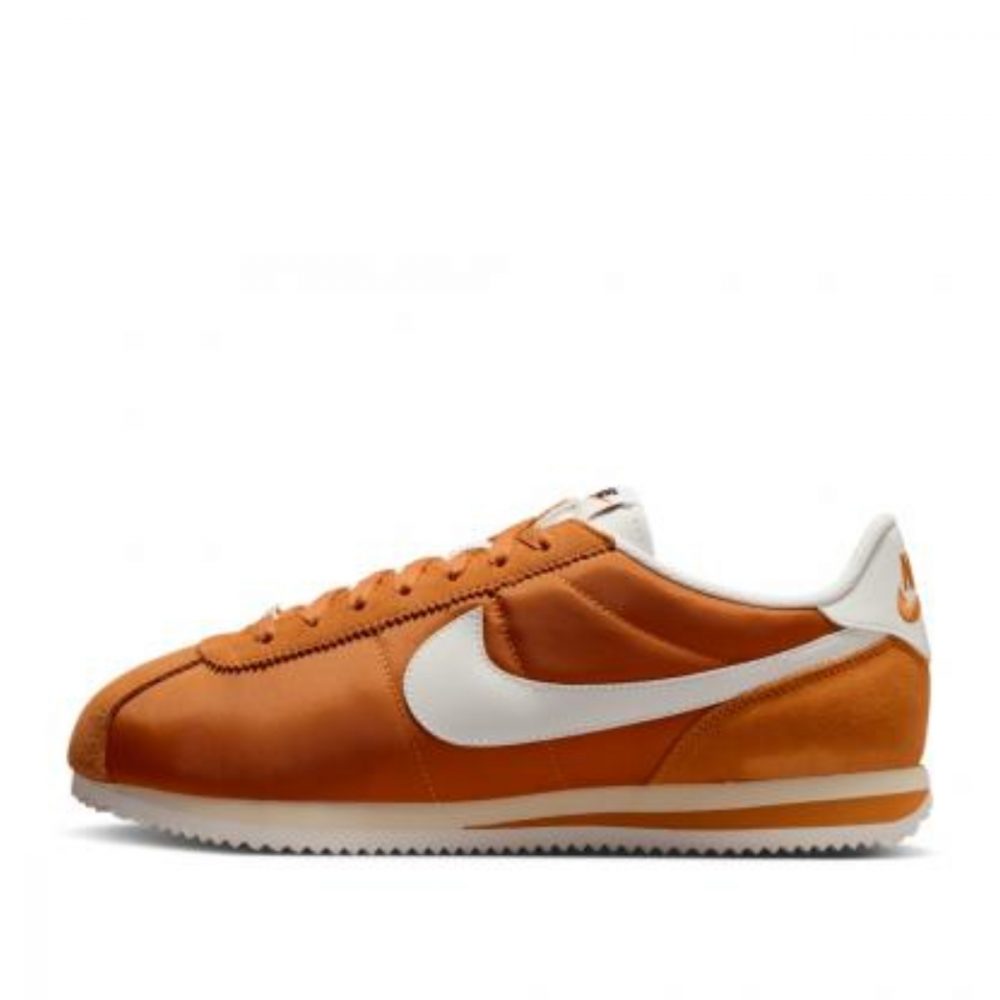 Giày NIKE CORTEZ TEXTILE ‘Orange’ HF0263-800
