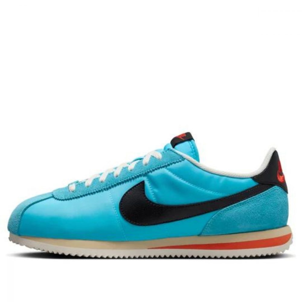 Giày Nike Cortez TXT ‘Baltic Blue’ HF0263-401