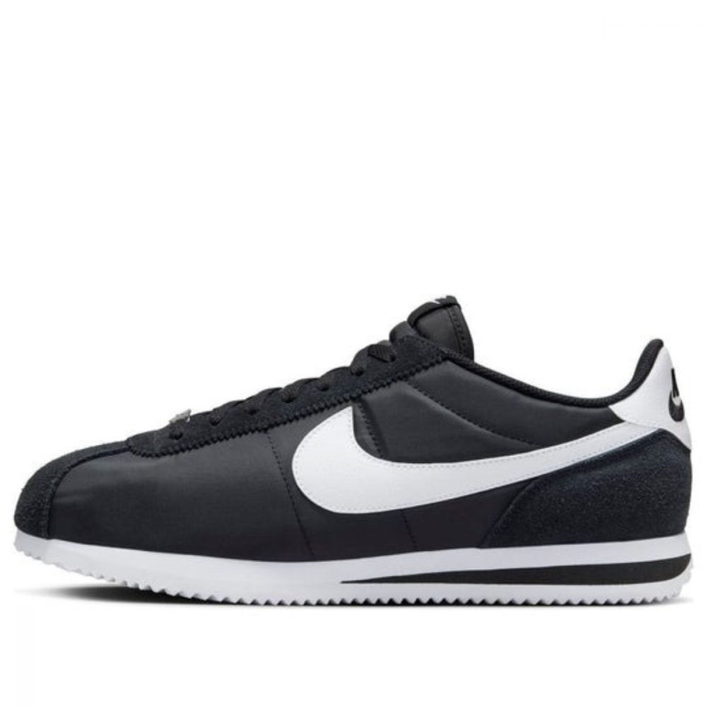 Giày Nike Cortez TXT ‘Black White’ HF0263-001