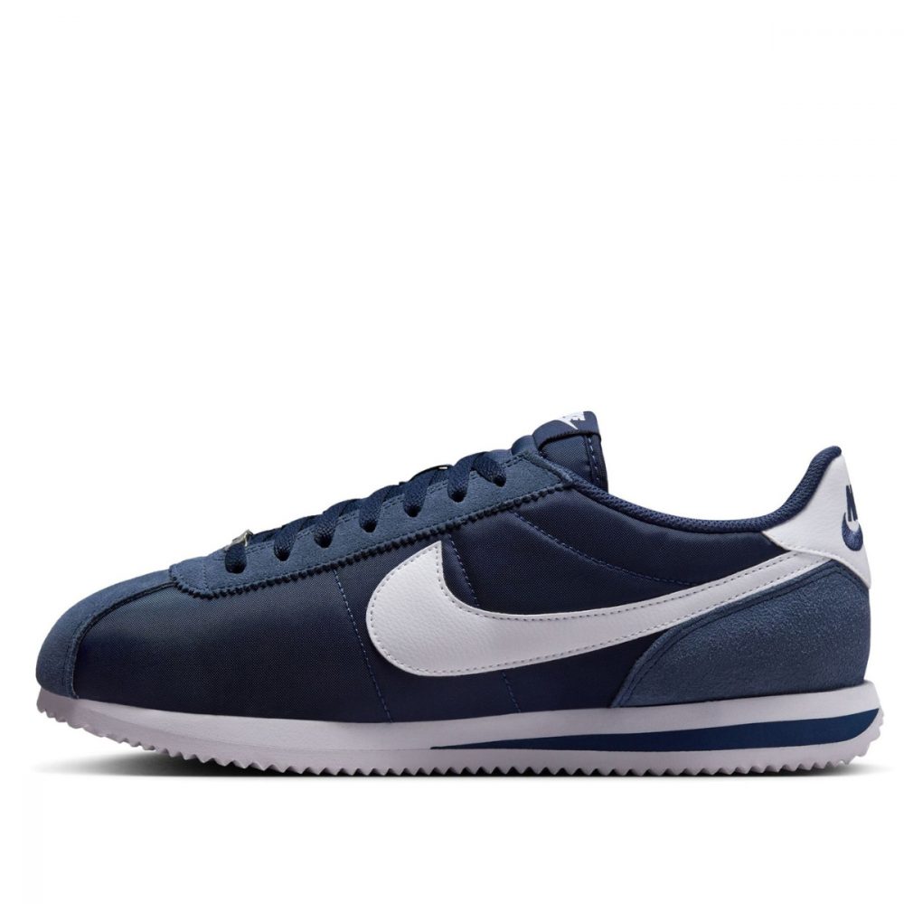 Giày Nike Cortez TXT ‘Midnight Navy’ HF0263-400