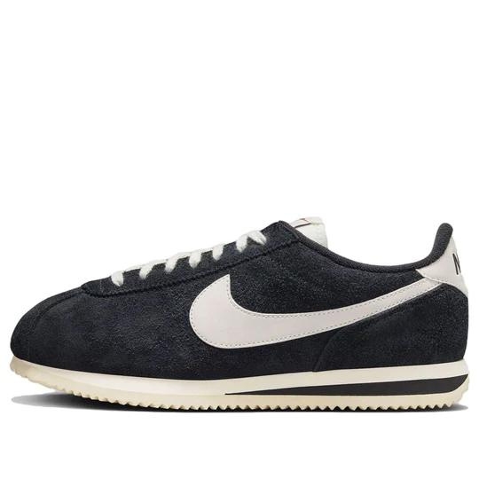 Giày Nike Cortez Vintage ‘Black Sail’ FJ2530-001