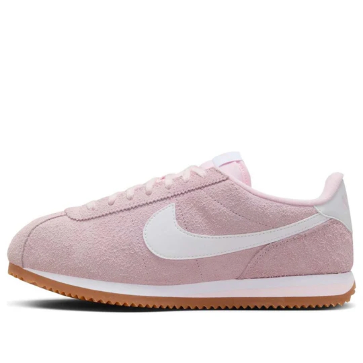 Giày Nike Cortez Vintage ‘Pink Foam’ (WMNS) FJ2530-600