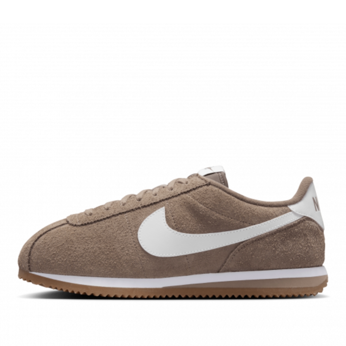 Giày Nike Cortez Vintage Suede ‘Mink Brown’ FJ2530-200