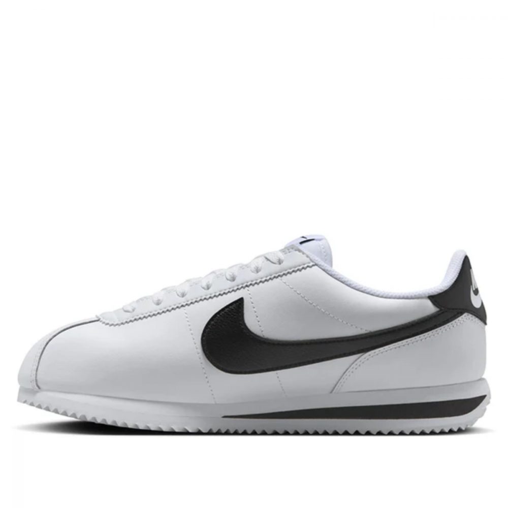 Giày Nike Cortez White Black DN1791-107