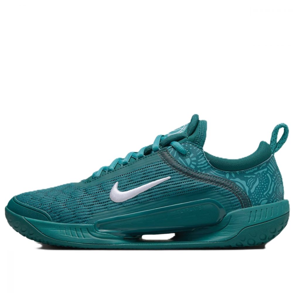 Giày Nike Court Air Zoom NXT ‘Geode Teal’ DV3276-301