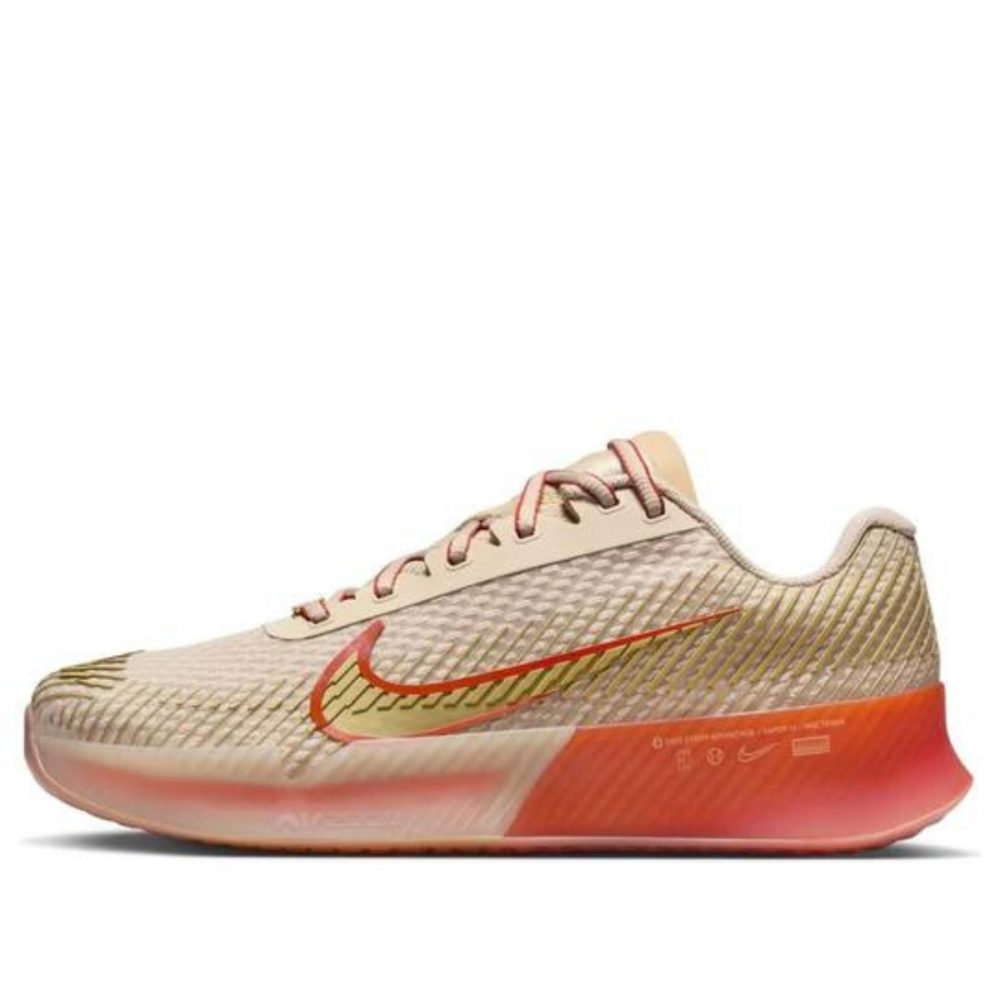 Giày Nike Court Air Zoom Vapor 11 Premium ‘J’aime Paris Collection’ (WMNS) FQ3165-103