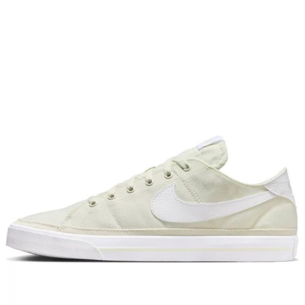 Giày Nike Court Legacy Canvas ‘Sea Glass’ CW6539-005