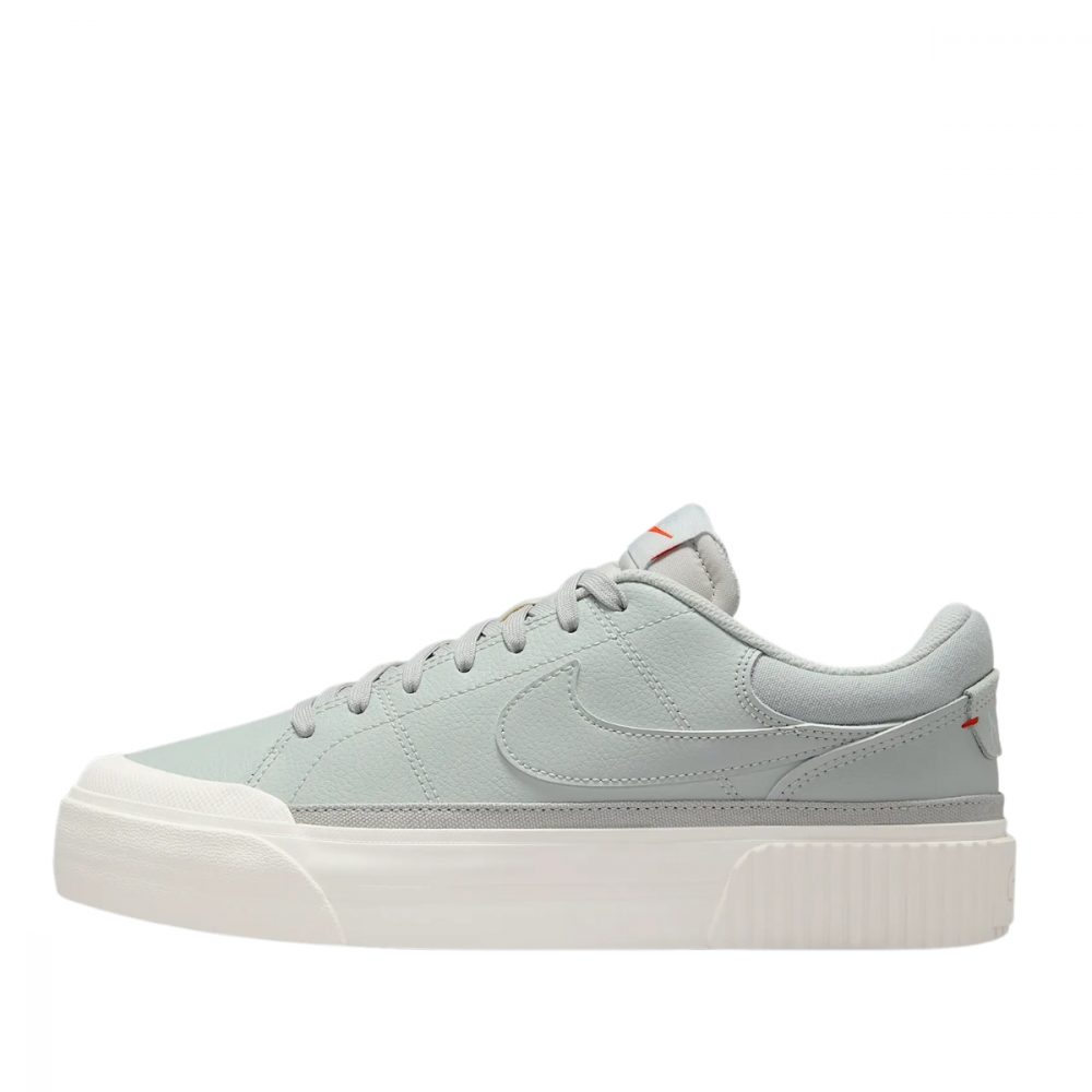 Giày Nike Court Legacy Lift ‘Light Silver’ DM7590-003