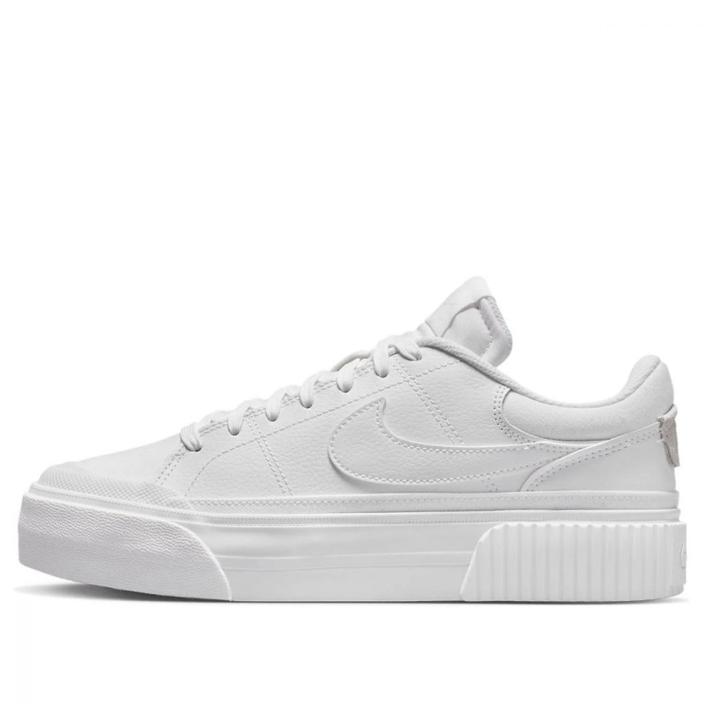 Giày Nike Court Legacy Lift ‘Summit White’ DM7590-101