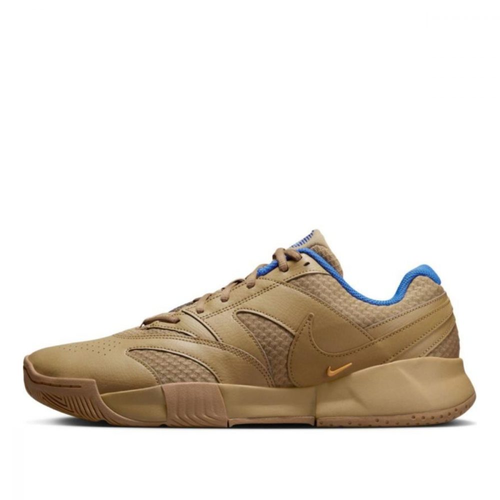 Giày Nike Court Lite 4 Parachute Beige HF7832-200